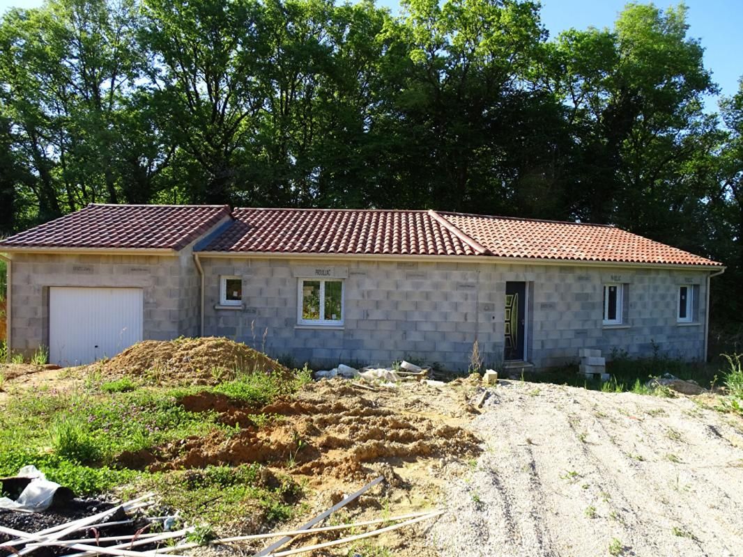 Maison Coly Saint Amand 4 pièce(s) 96 m2
