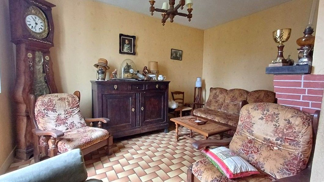 SAINT-SEBASTIEN Maison Saint Sébastien 5 pièce(s) 90 m2 3
