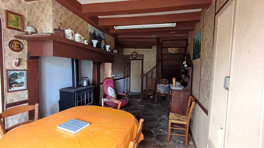 SAINT-SEBASTIEN Maison Saint Sébastien 5 pièce(s) 90 m2 4