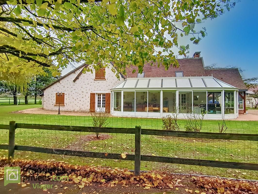 LUYNES Propriété Luynes 8 pièce(s) 180 m2 Vente à termes occupée sur 5 ans maximum 3