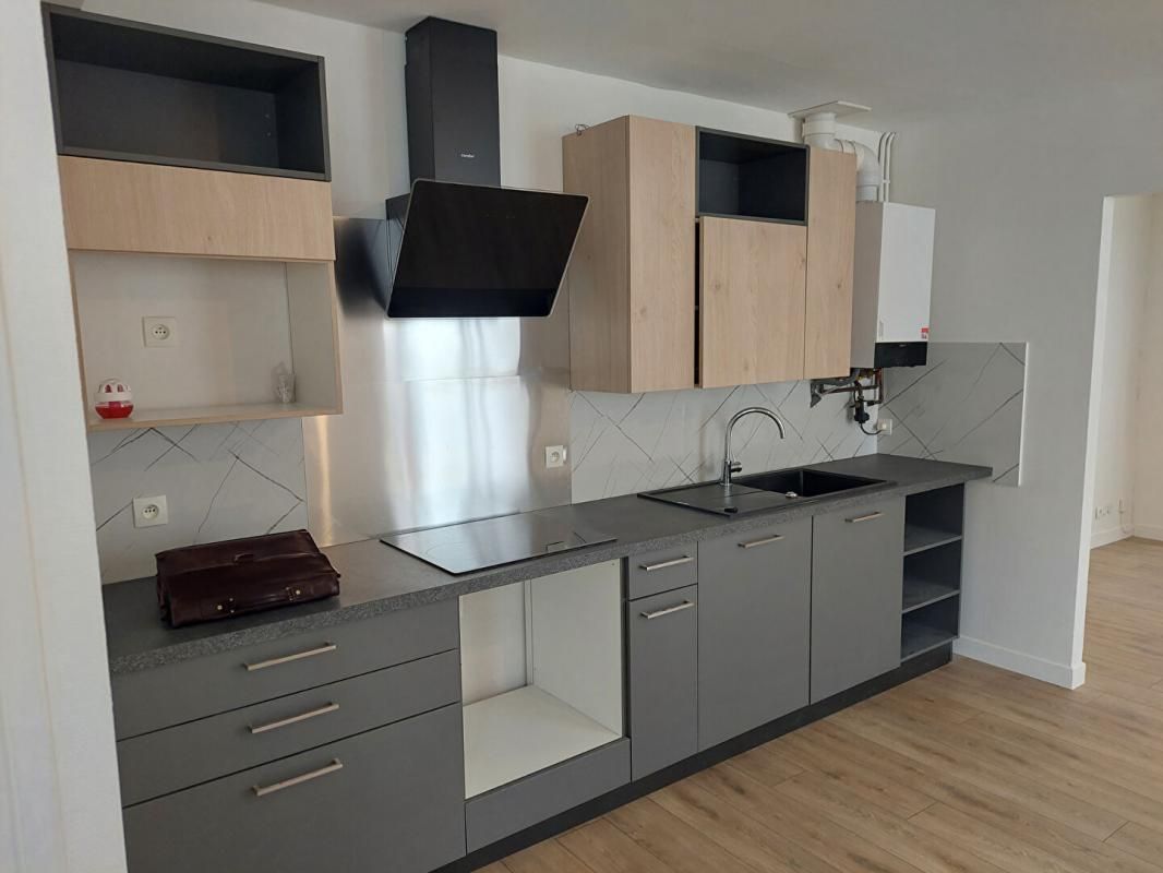 LILLEBONNE Maison Lillebonne 4 pièce(s) 90 m2 4