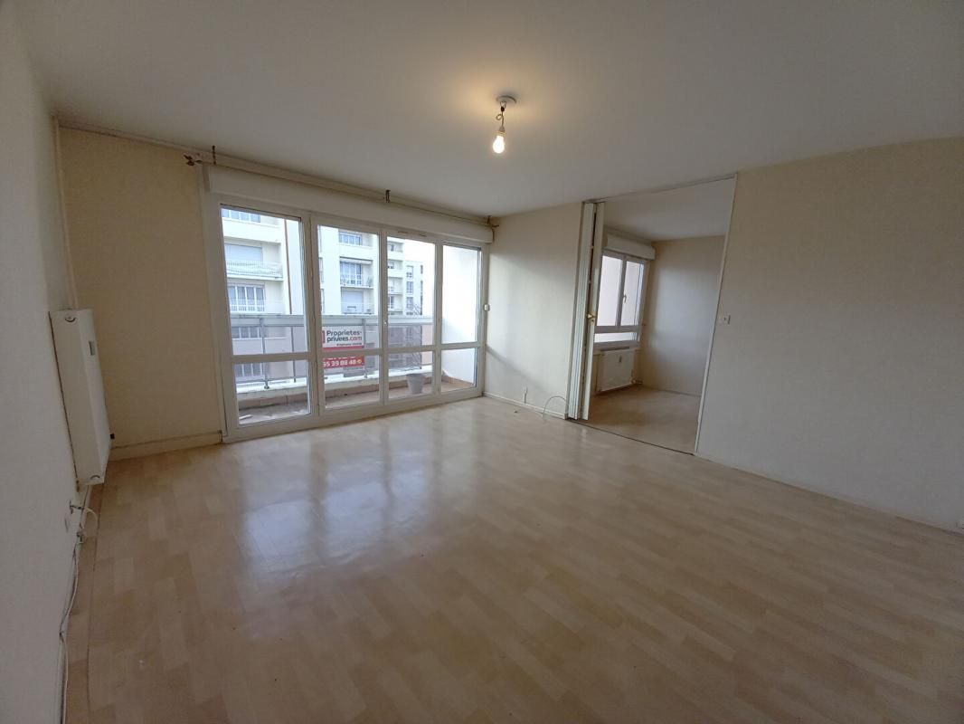 VESOUL Appartement 80 m2 à Vesoul à 85 990 euros 2