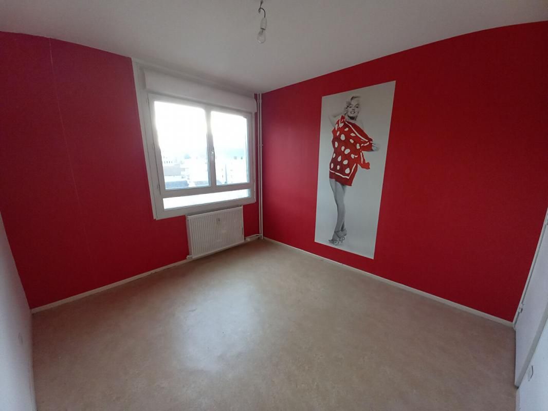 VESOUL Appartement 80 m2 à Vesoul à 85 990 euros 3