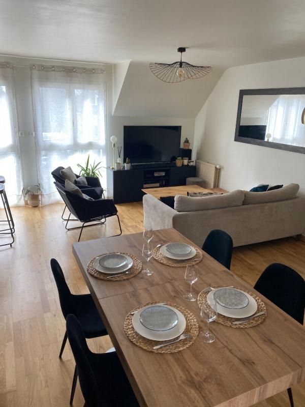 BEL APPARTEMENT T3 PROCHE CENTRE