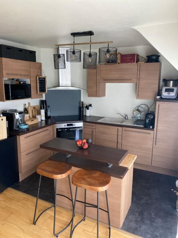 VANNES BEL APPARTEMENT T3 PROCHE CENTRE 2