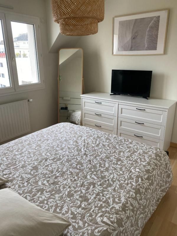 VANNES BEL APPARTEMENT T3 PROCHE CENTRE 3