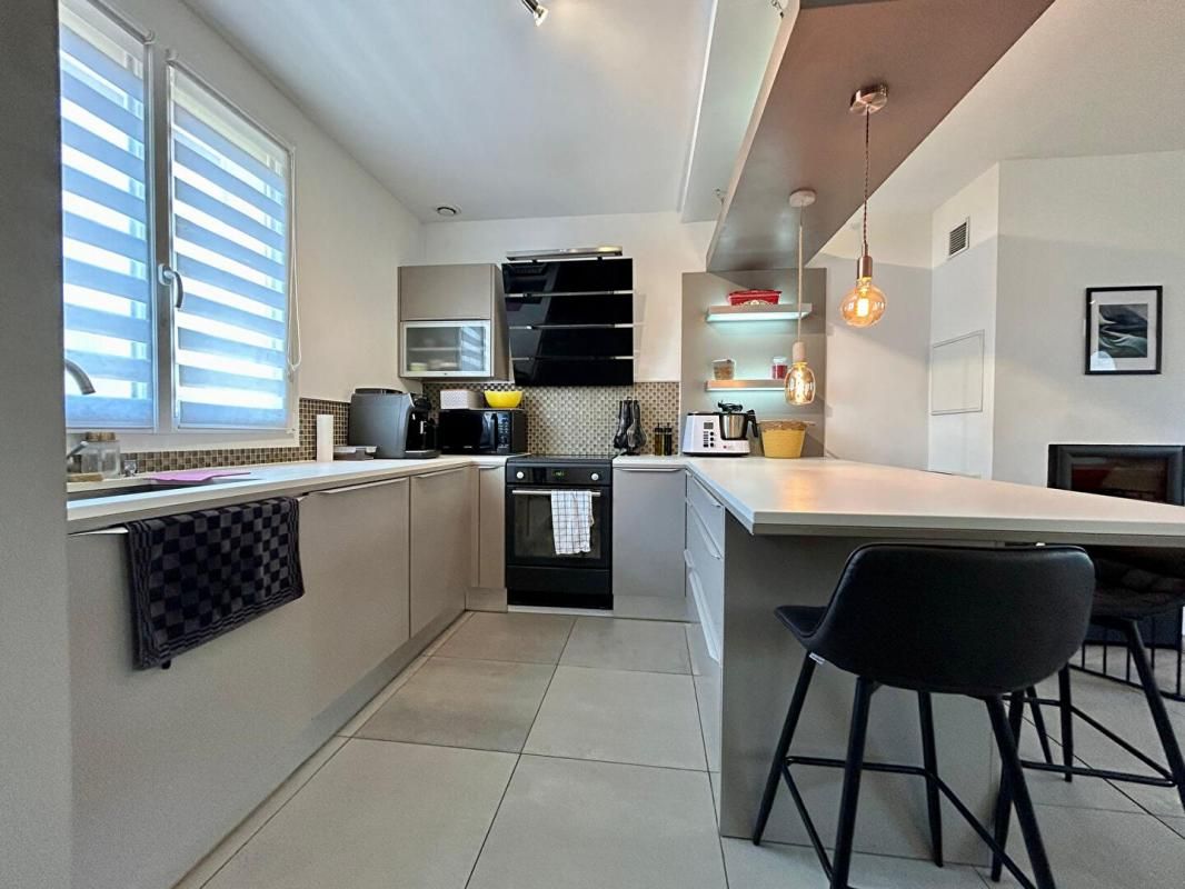Maison Champigny 145 m2
