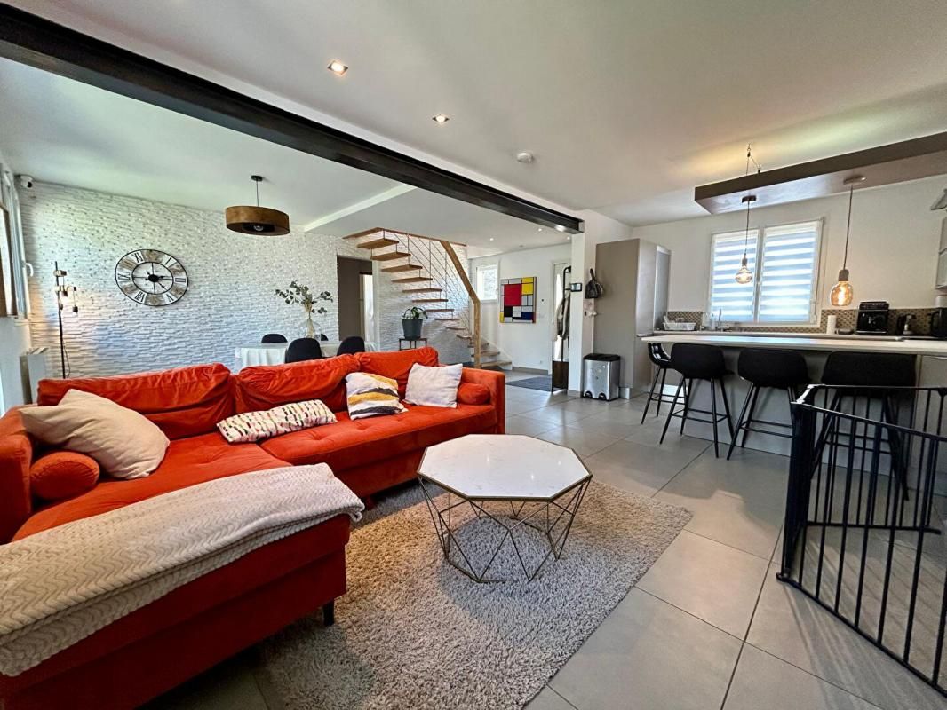 CHAMPIGNY Maison Champigny 145 m2 2