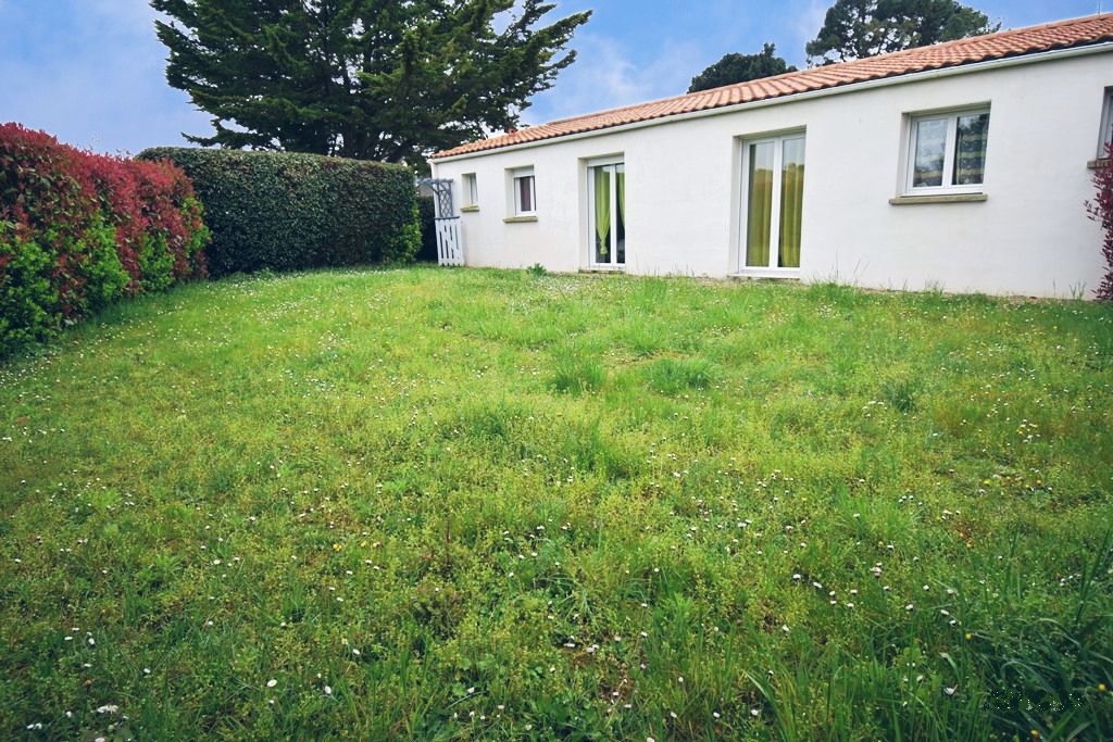 Maisons Les Sables d'Olonne 12 pièces 193 m2