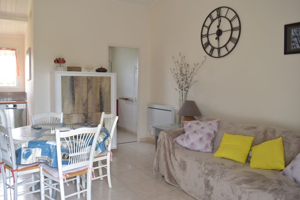 LES SABLES-D'OLONNE Maisons Les Sables d'Olonne 12 pièces 193 m2 3