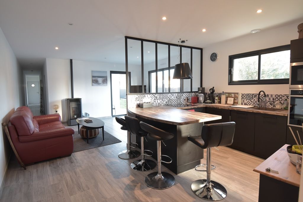 Maison Les Sables d'Olonne 4 pièces 90 m2