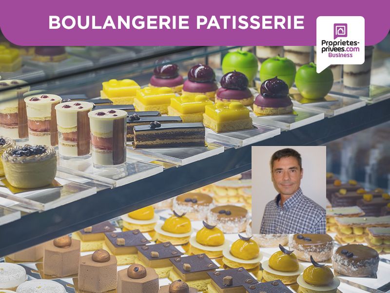 VERSAILLES CENTRE VERSAILLES - Boulangerie, Pâtisserie, Emplacement N°1 4