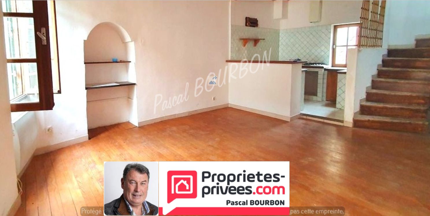 Maison Trebes 5 pièces 3 CH 118 m2 Garage