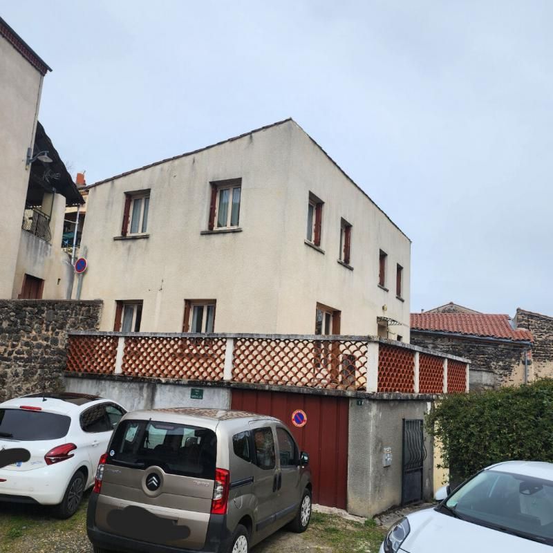 maison 5 min Issoire
