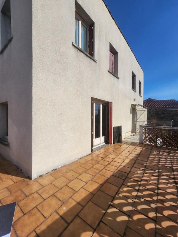 LE BROC maison 5 min Issoire 4