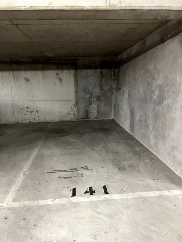 PONTOISE Parking / box Pontoise 3