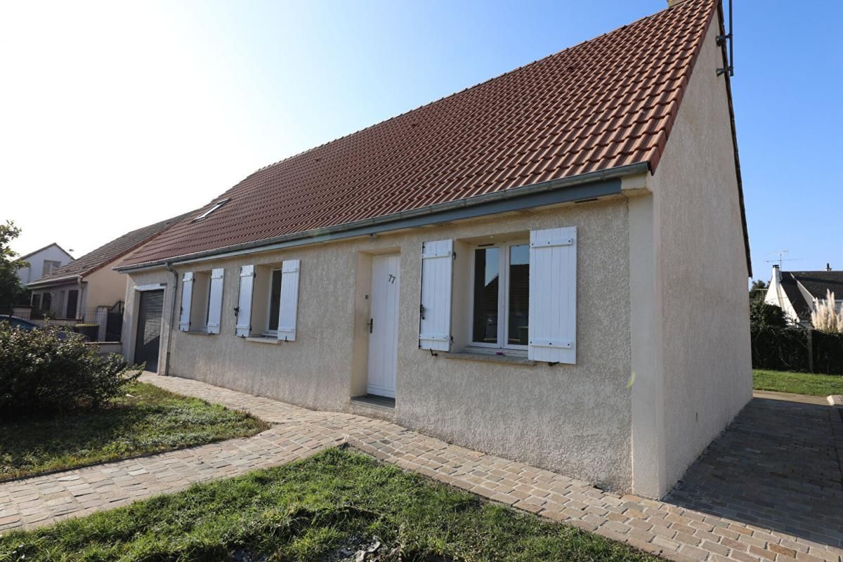Maison Pannes