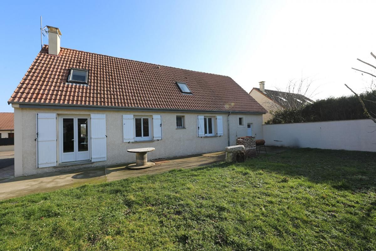 PANNES Maison Pannes 2
