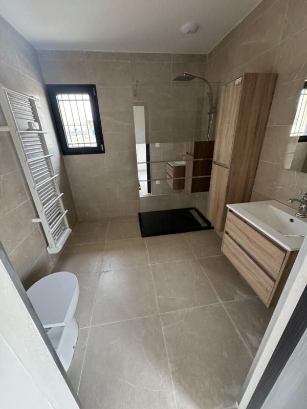 CHATEAUBERNARD MAISON T6 4