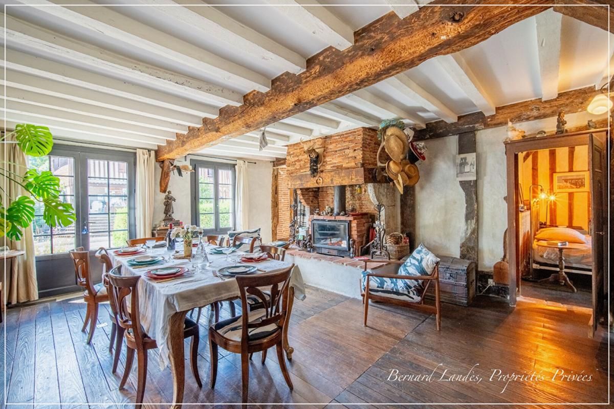 LINXE MAISON LANDAISE AUTHENTIQUE 2