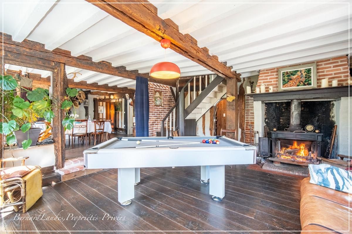 LINXE MAISON LANDAISE AUTHENTIQUE 4