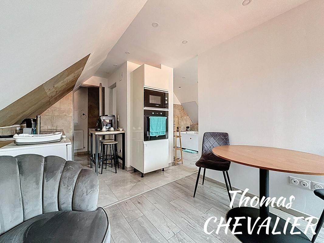 COLMAR Maison Individuelle 'Architecte rénovée Colmar Idéal pour projet Personnel ou Locatif 2