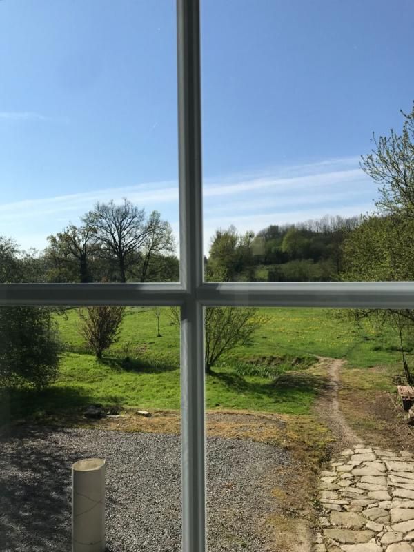 SÈVREMONT Maison 85700 trois chambres 7263 m² de terrain 4