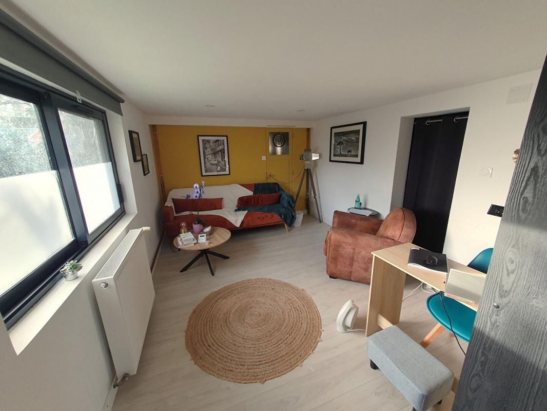 BOURGES Maison Bourges 6 pièce(s) 121 m2 2