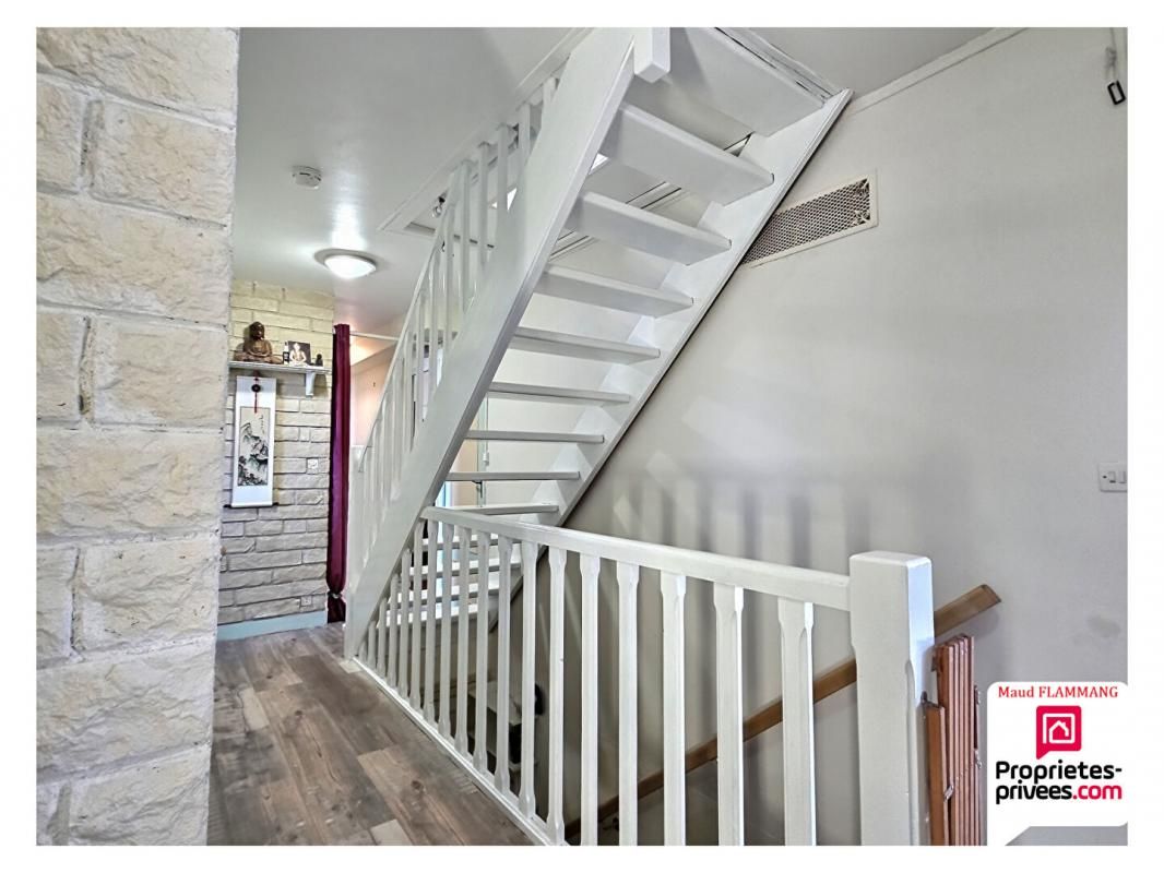 SAINT-JEAN-DE-BRAYE Maison Saint Jean De Braye 5 pièces 112.02 m2 2
