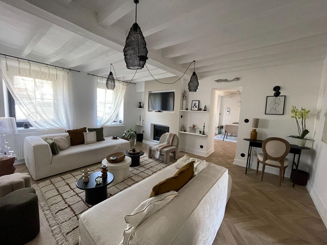 Maison Nogent Sur Vernisson