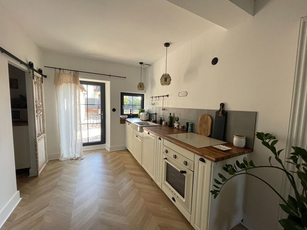 NOGENT-SUR-VERNISSON Maison Nogent Sur Vernisson 2