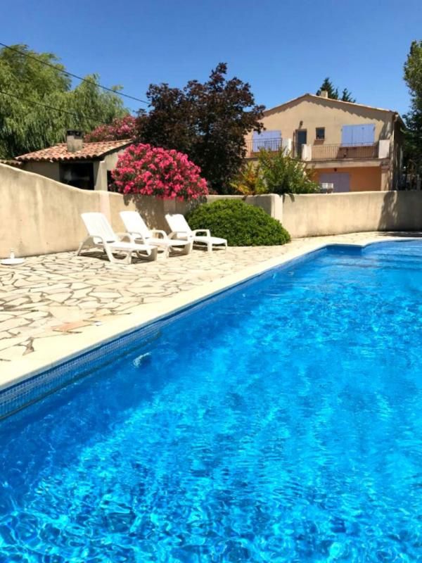 MONTEUX MONTEUX: MAS AVEC ACTIVITE DE CHAMBRES D'HOTE 4