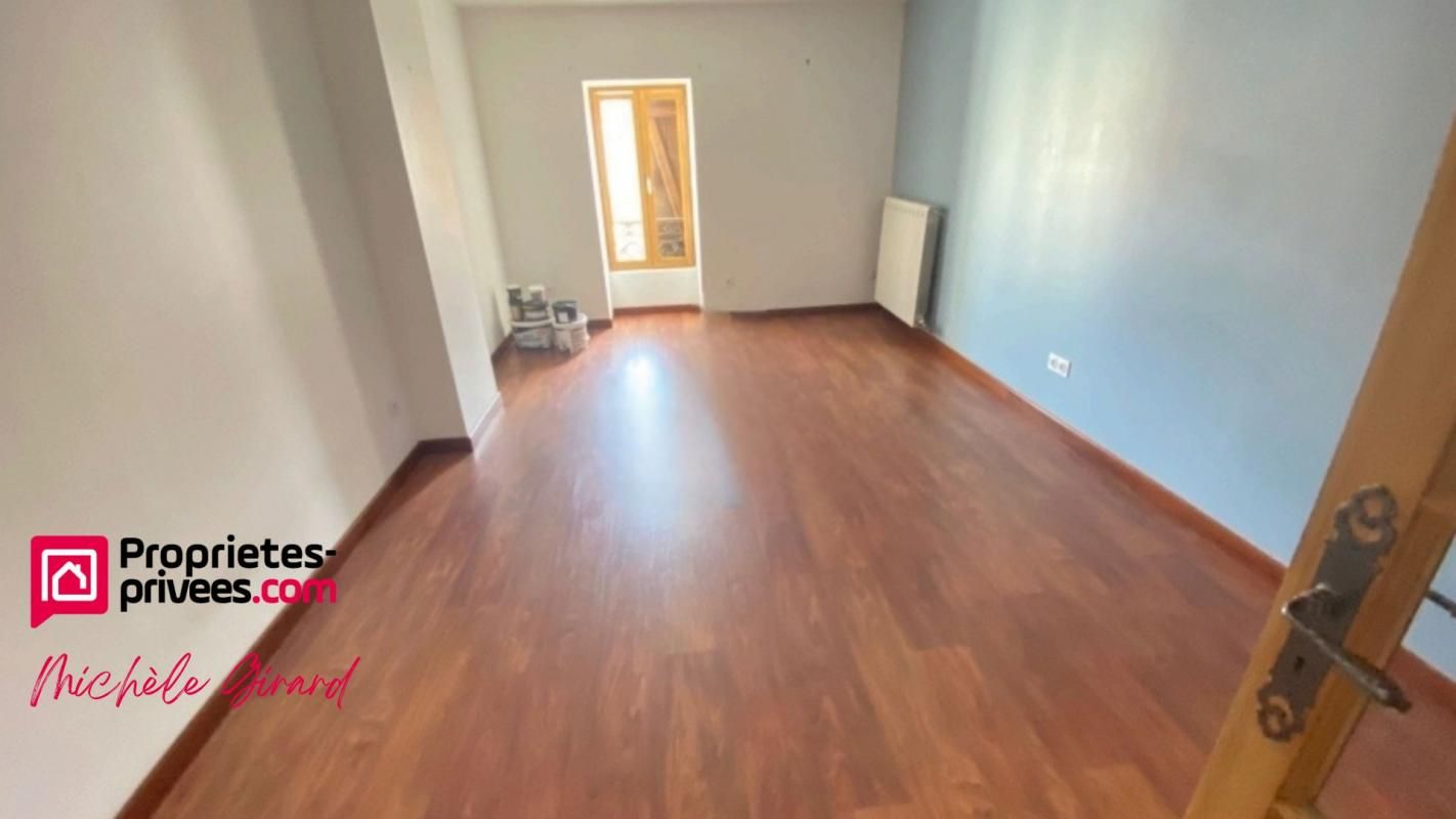 ROANNE ROANNE - APPARTEMENT T4 DUPLEX AVEC TERRASSE 3