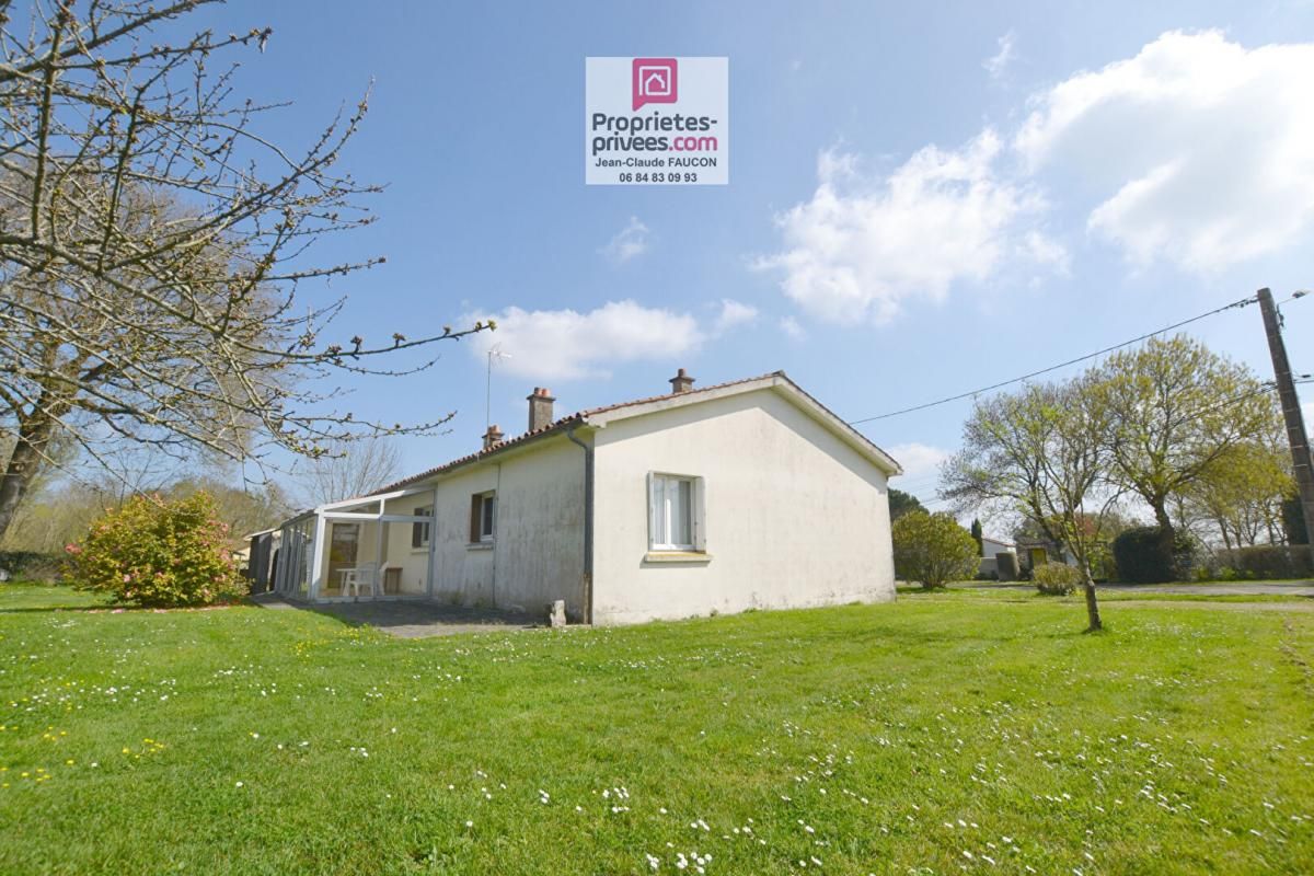 LAIROUX Maison 4 pièce(s) 95 m2 3