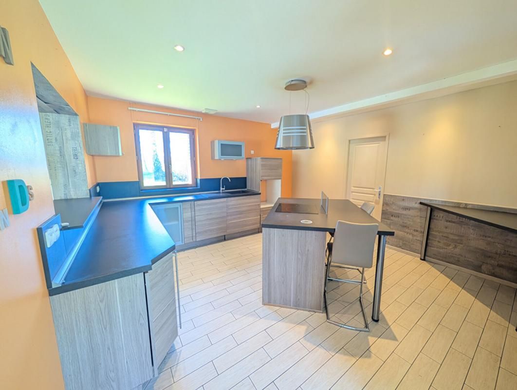 SAINT-ROMAIN-DE-COLBOSC Maison de Charme au Coeur de la Campagne Normande ? 183 m², 5 chambres & Terrain de 2 300 m² 4
