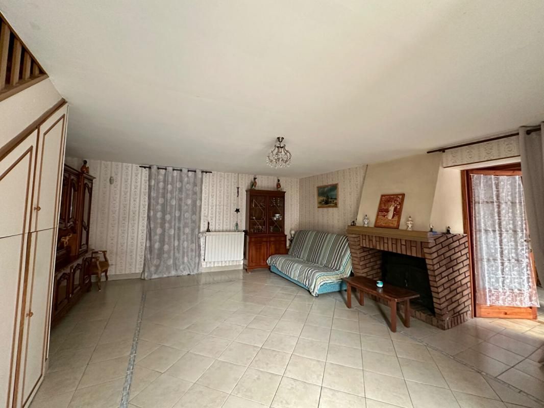 BLAIN BLAIN - MAISON 3 CHAMBRES AVEC DEPENDANCES 2
