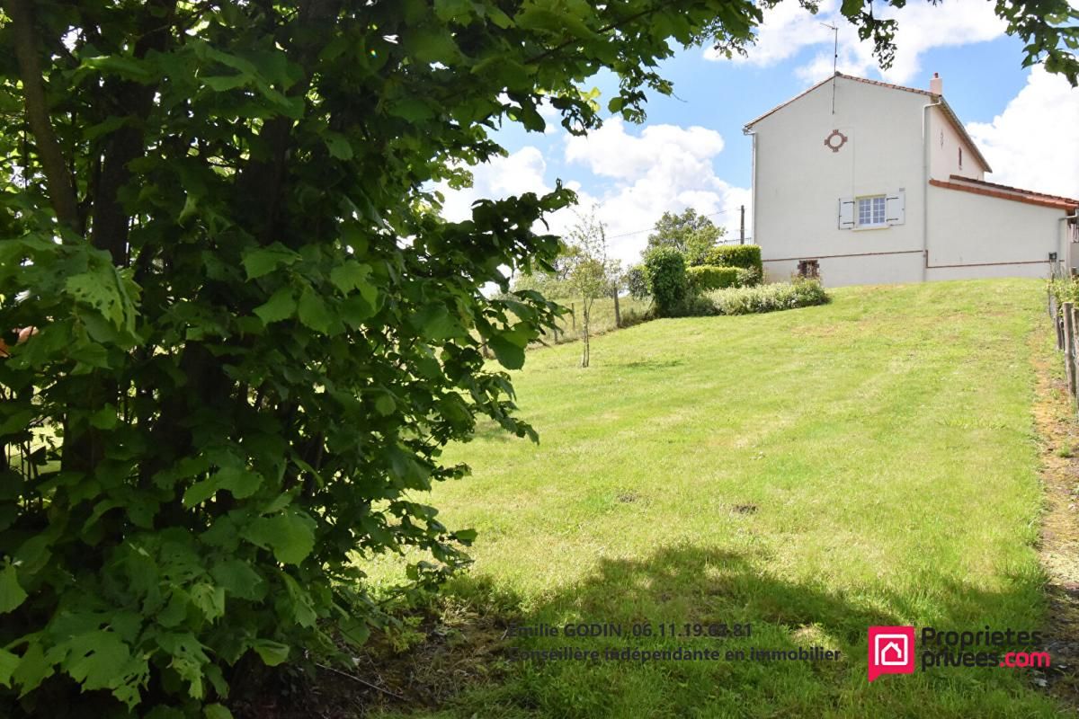 LA PLAINE Maison La Plaine 8 pièce(s) 200 m2 3