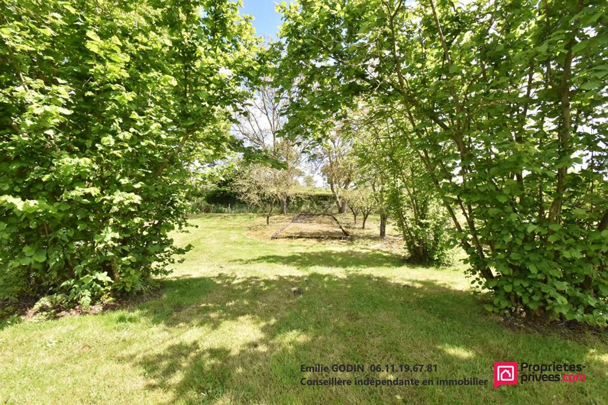LA PLAINE Maison La Plaine 8 pièce(s) 200 m2 4