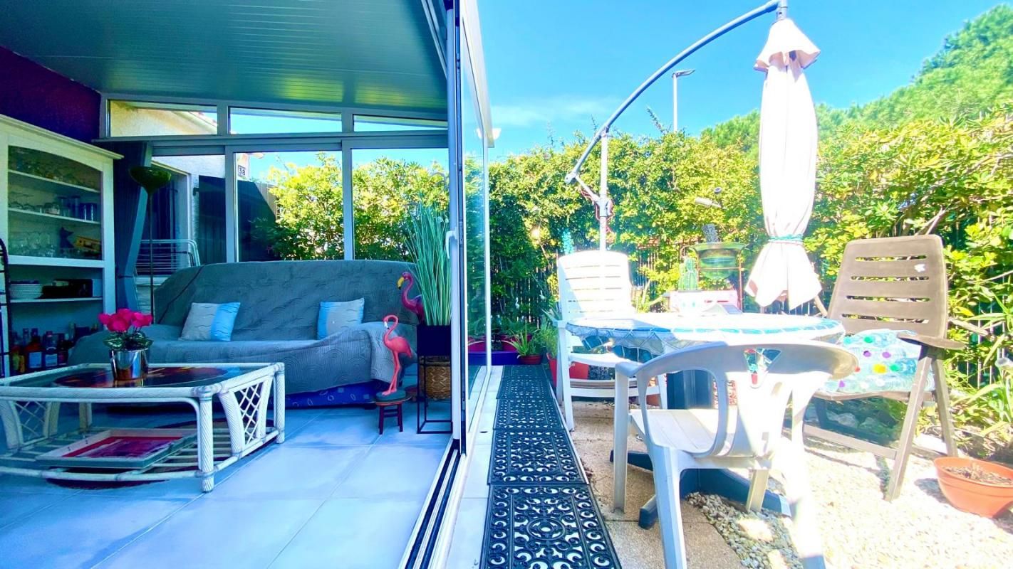 SAINT-CYPRIEN Charmante Maison en Copropriété avec Jardin et Véranda 3