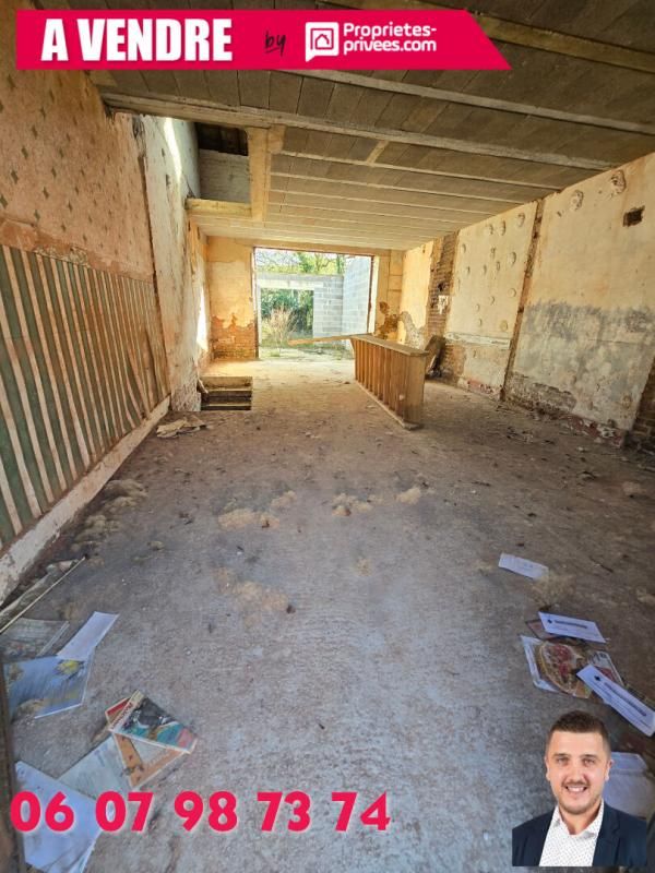 HIRSON Maison Hirson 70 m2 3