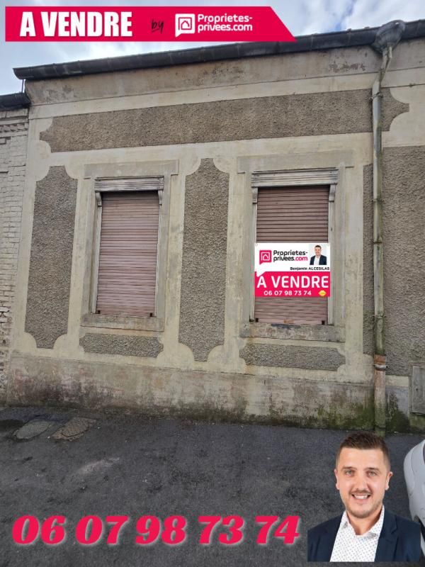 Maison Hirson