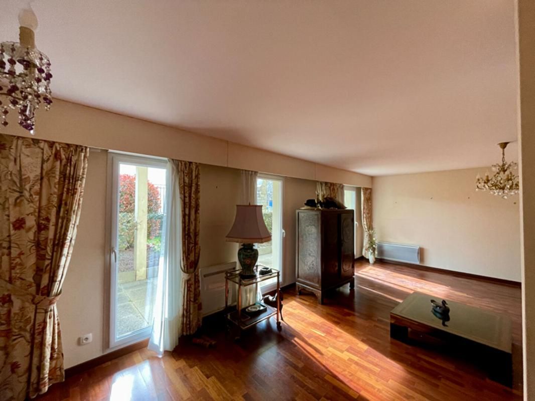 NANTES Appartement Nantes 4 pièce(s) 108.96 m2 3