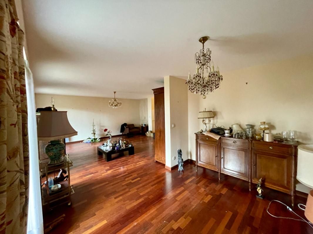 NANTES Appartement Nantes 4 pièce(s) 108.96 m2 4