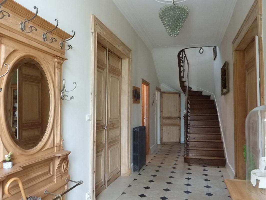 CHOLET Maison Cholet 1