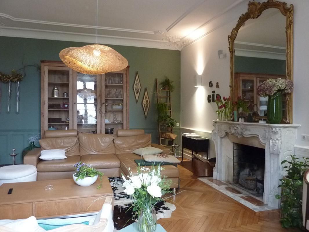 CHOLET Maison Cholet 2