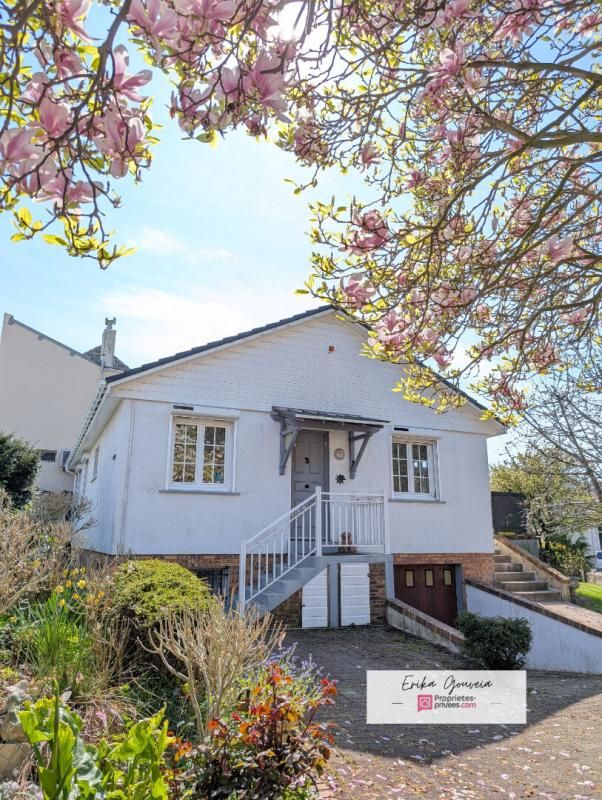 Maison coup de coeur - Proche forêt Montgeon - Le Havre Sainte-Cécile