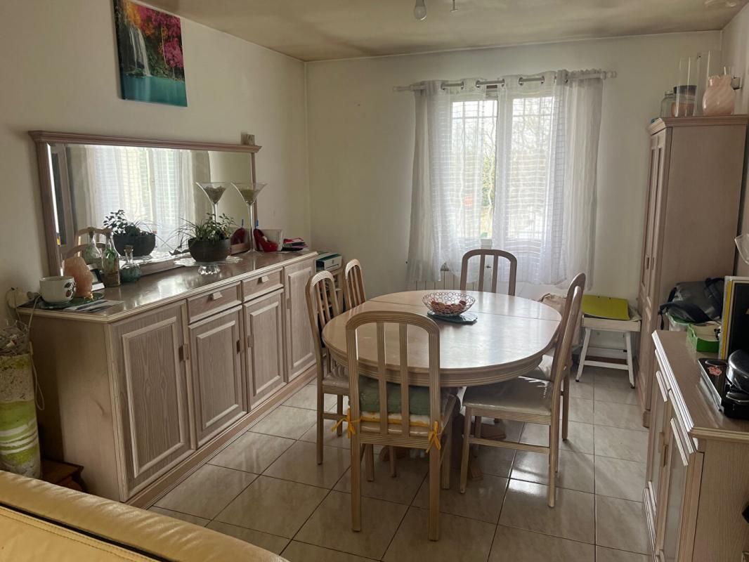 VILLETANEUSE Maison 5 pièces 4