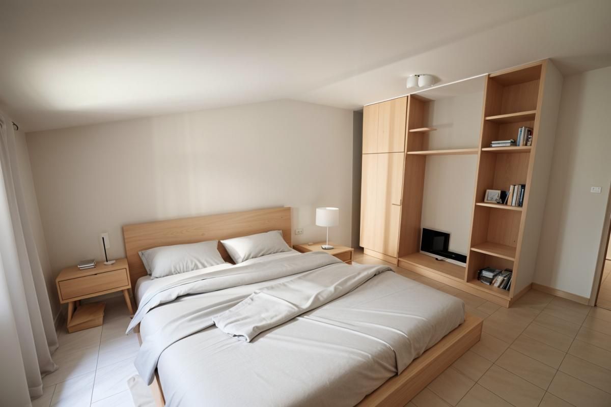CADENET Immeuble (local commercial et appartement) à Cadenet 135m² - 197 000 3