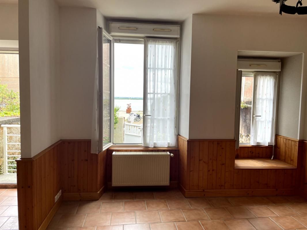 PAIMBOEUF Maison 2 Chambres avec Vue Exceptionnelle sur la Loire à Paimboeuf (44560) 2