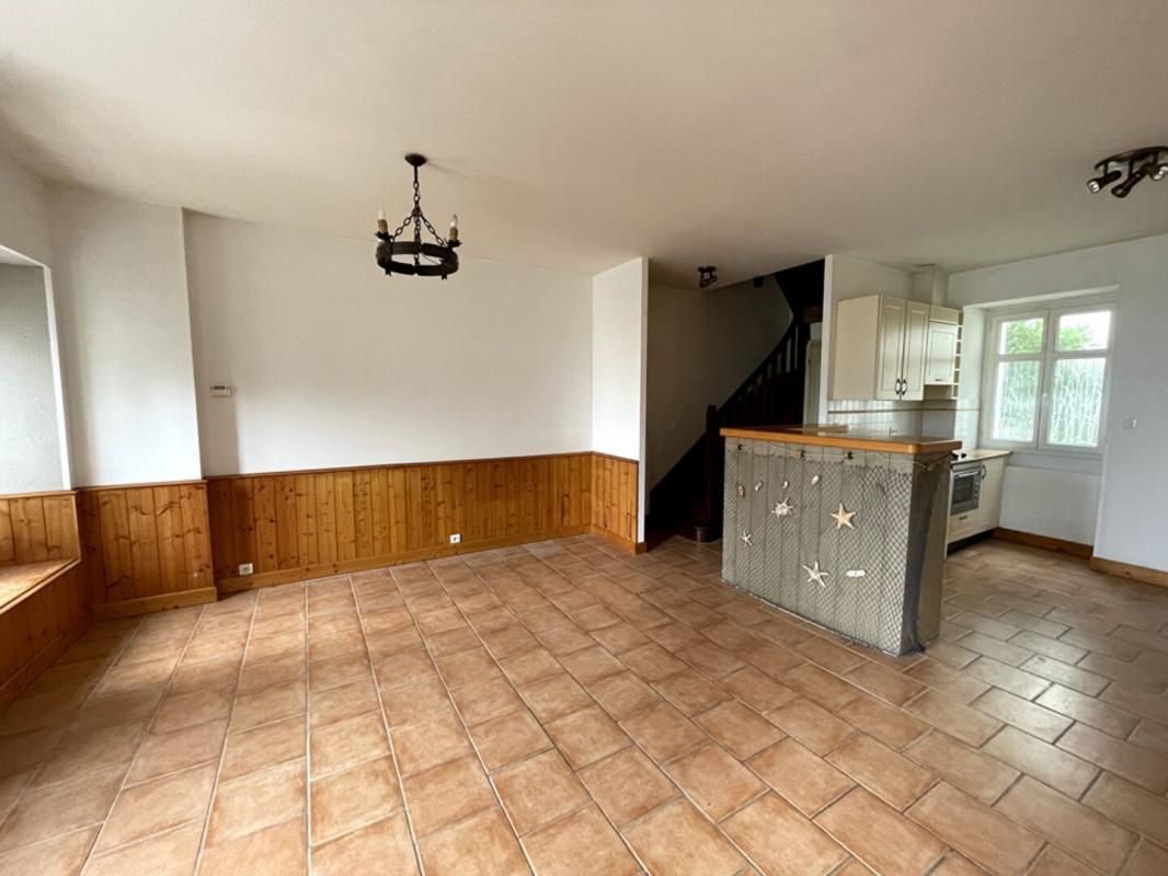 PAIMBOEUF Maison 2 Chambres avec Vue Exceptionnelle sur la Loire à Paimboeuf (44560) 4